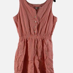 Vintage Basic Editions Romper size XL